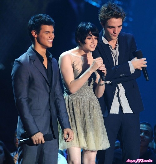 Kristen Stewart Fotoğrafı