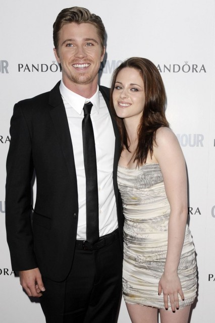 Kristen Stewart Fotoğrafı