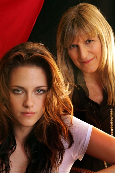 Kristen Stewart Fotoğrafı