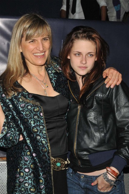 Kristen Stewart Fotoğrafı