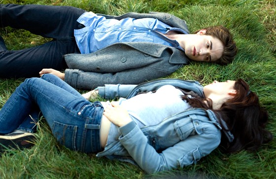 Kristen Stewart Fotoğrafı