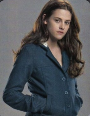 Kristen Stewart Fotoğrafı