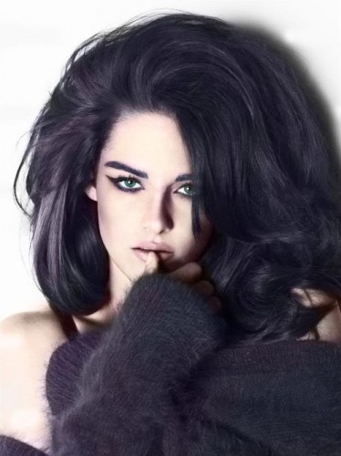 Kristen Stewart Fotoğrafı