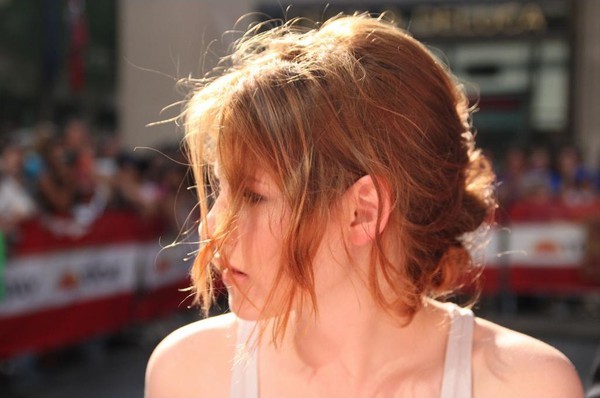 Kristen Stewart Fotoğrafı