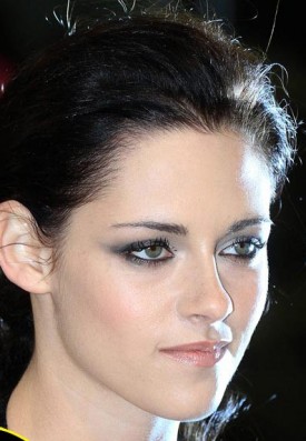 Kristen Stewart Fotoğrafı