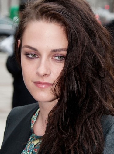 Kristen Stewart Fotoğrafı