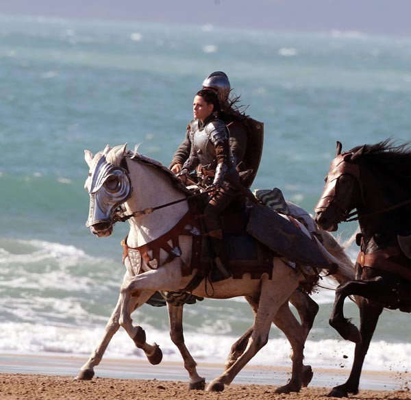 Kristen Stewart Fotoğrafı