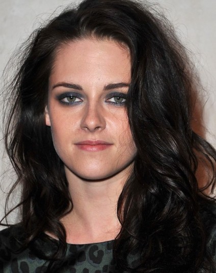 Kristen Stewart Fotoğrafı