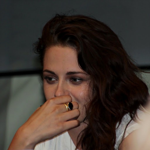 Kristen Stewart Fotoğrafı