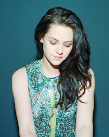 Kristen Stewart Fotoğrafı