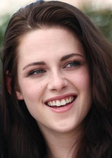 Kristen Stewart Fotoğrafı