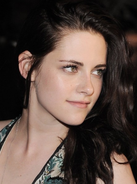 Kristen Stewart Fotoğrafı