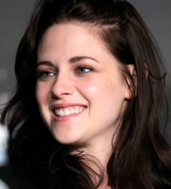 Kristen Stewart Fotoğrafı