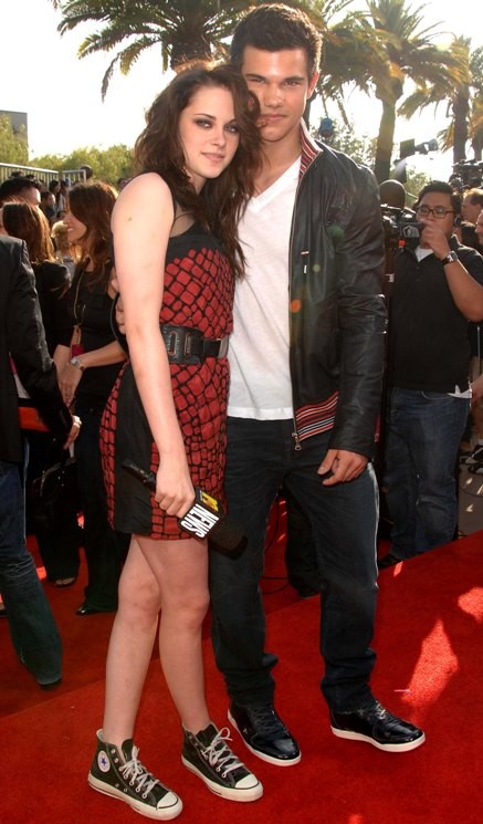 Kristen Stewart Fotoğrafı