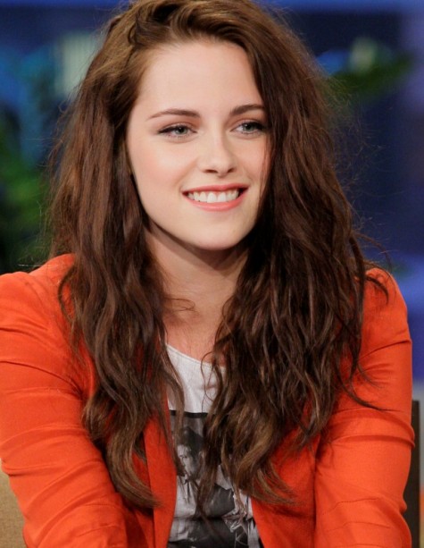 Kristen Stewart Fotoğrafı