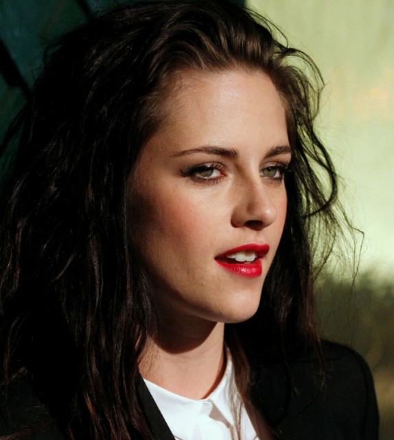 Kristen Stewart Fotoğrafı