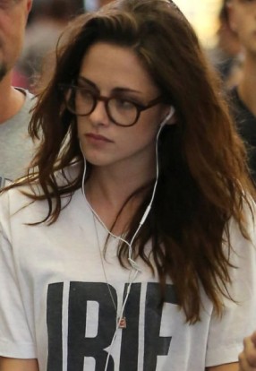 Kristen Stewart Fotoğrafı