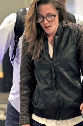 Kristen Stewart Fotoğrafı