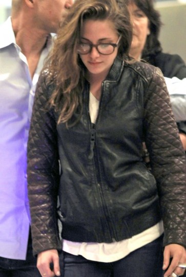 Kristen Stewart Fotoğrafı