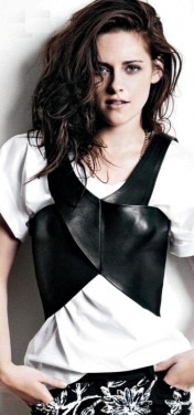 Kristen Stewart Fotoğrafı