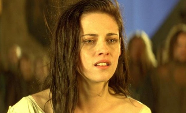 Kristen Stewart Fotoğrafı