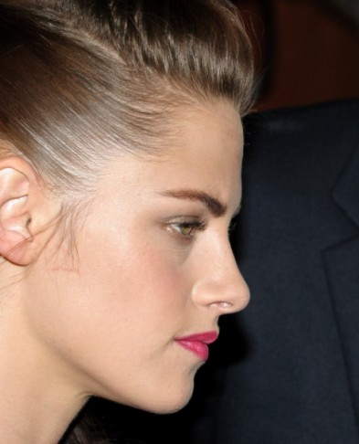 Kristen Stewart Fotoğrafı
