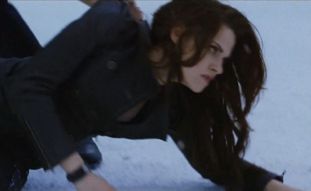 Kristen Stewart Fotoğrafı