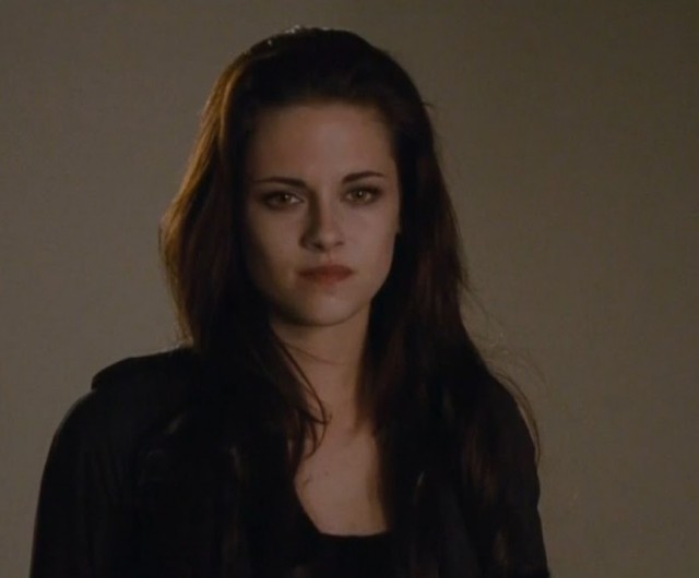 Kristen Stewart Fotoğrafı