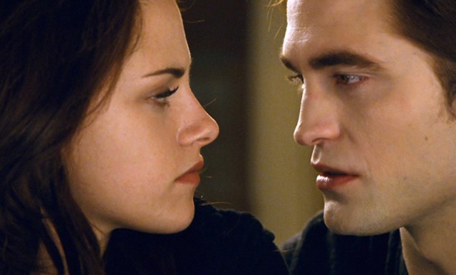 Kristen Stewart Fotoğrafı