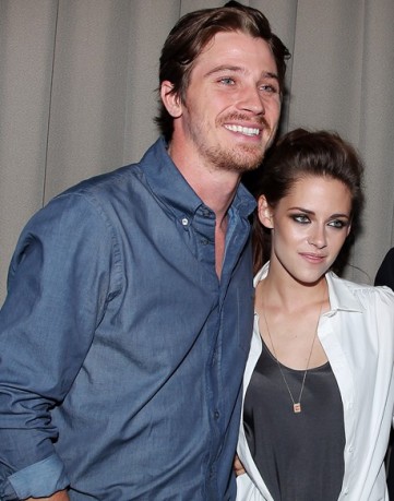 Kristen Stewart Fotoğrafı