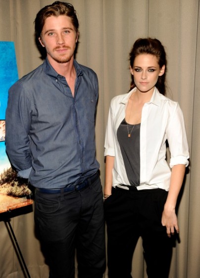 Kristen Stewart Fotoğrafı