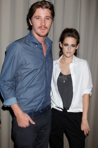 Kristen Stewart Fotoğrafı