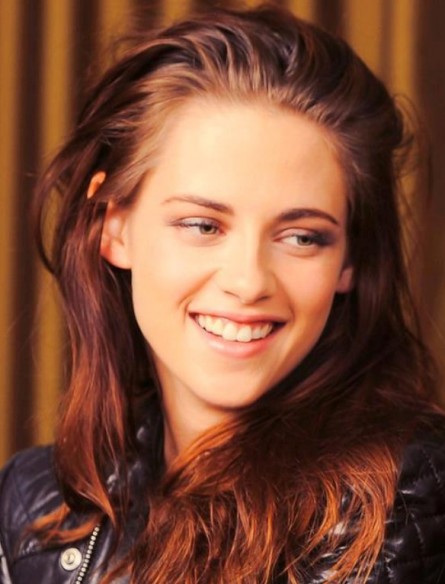 Kristen Stewart Fotoğrafı