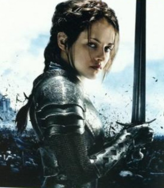 Kristen Stewart Fotoğrafı