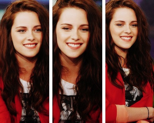 Kristen Stewart Fotoğrafı