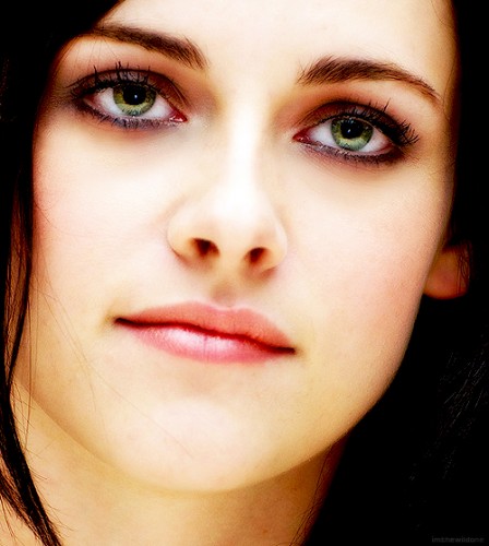 Kristen Stewart Fotoğrafı