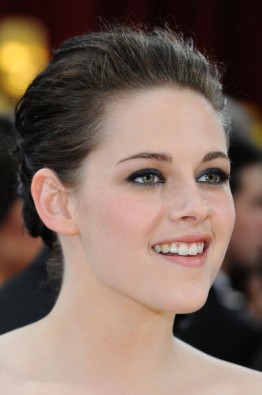Kristen Stewart Fotoğrafı