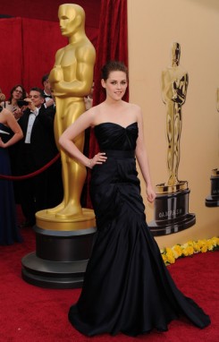 Kristen Stewart Fotoğrafı