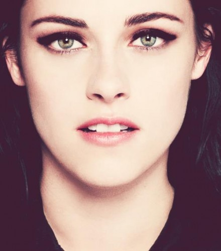 Kristen Stewart Fotoğrafı