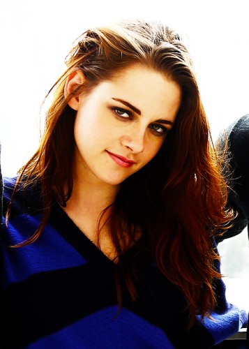 Kristen Stewart Fotoğrafı