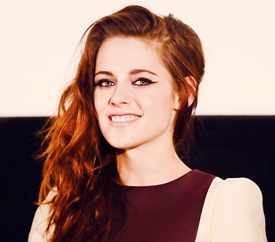 Kristen Stewart Fotoğrafı