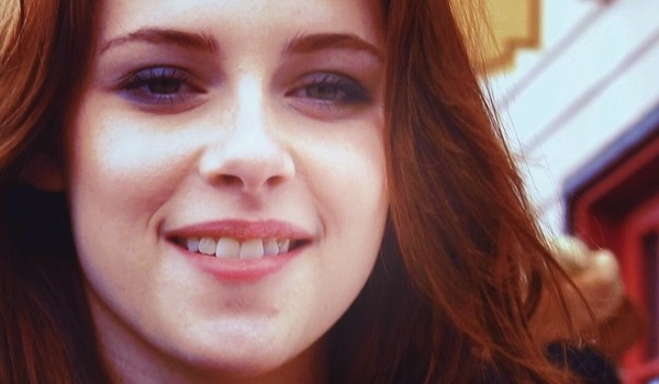 Kristen Stewart Fotoğrafı