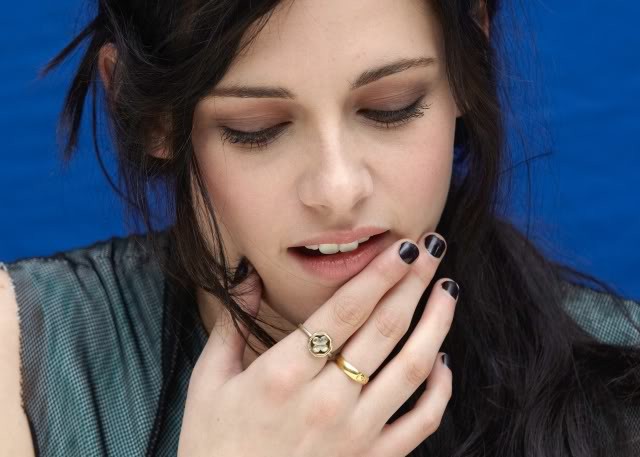 Kristen Stewart Fotoğrafı