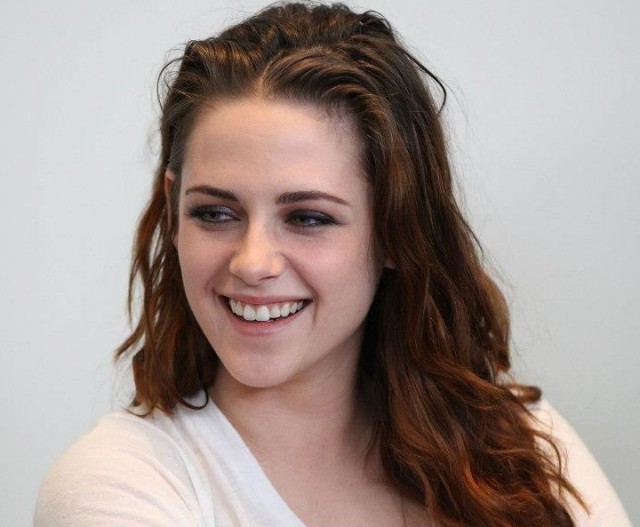 Kristen Stewart Fotoğrafı