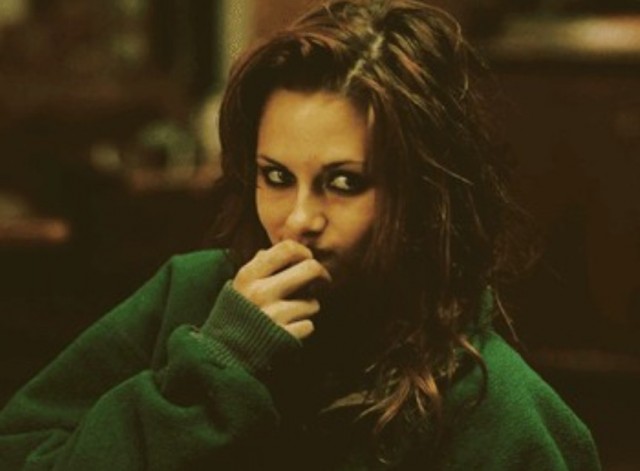 Kristen Stewart Fotoğrafı