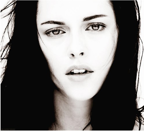 Kristen Stewart Fotoğrafı