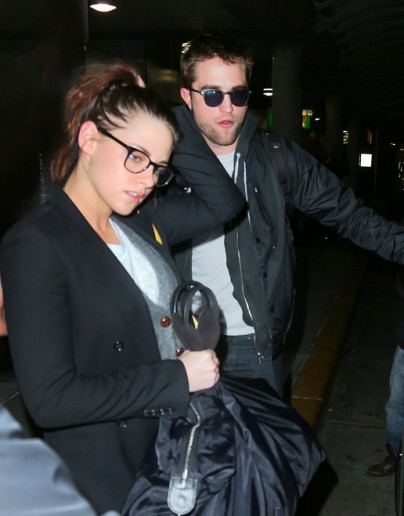 Kristen Stewart Fotoğrafı