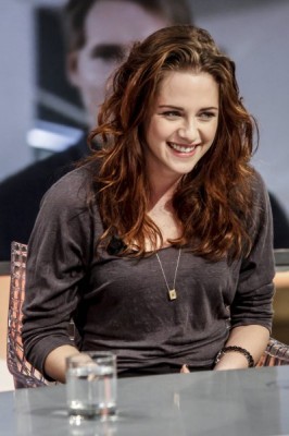 Kristen Stewart Fotoğrafı