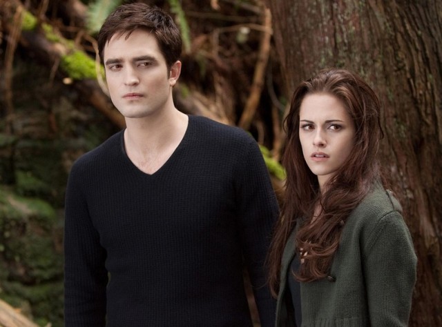 Kristen Stewart Fotoğrafı