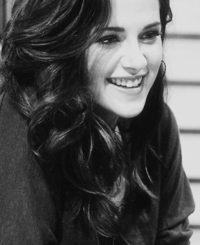 Kristen Stewart Fotoğrafı